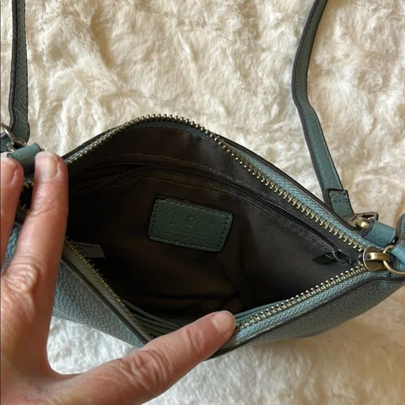 🍄SALE Elegant Mini Joy Crossbody Bag - Picture 5 of 6